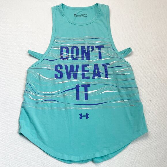 Under Armour Tank - Picture 1 of 3